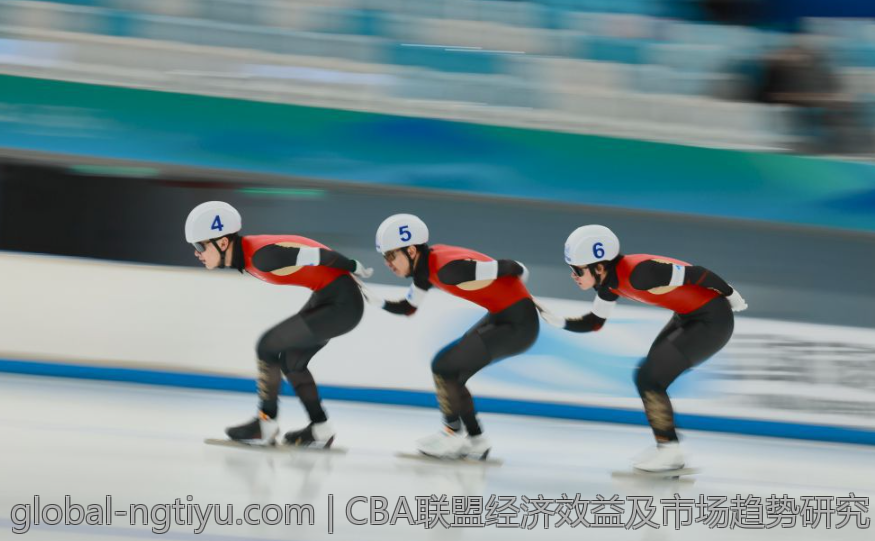 CBA联盟经济效益及市场趋势研究