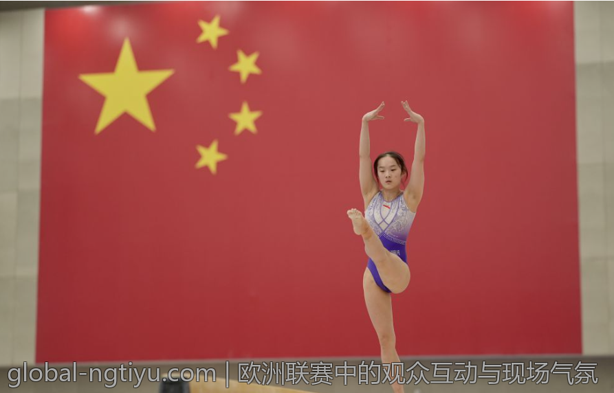 欧洲联赛中的观众互动与现场气氛