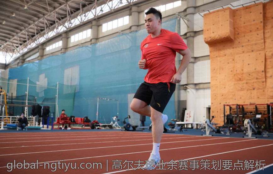 高尔夫球业余赛事策划要点解析