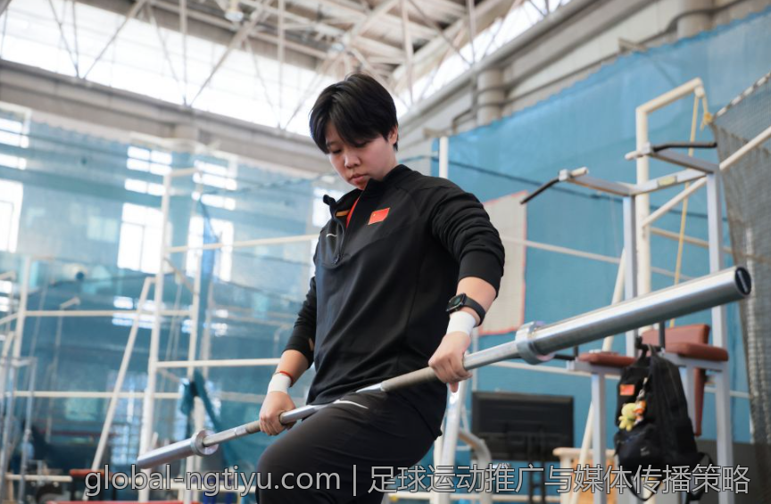 足球运动推广与媒体传播策略