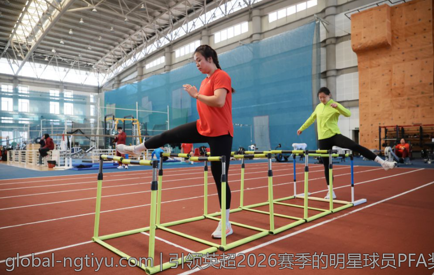 引领英超2026赛季的明星球员PFA奖项盘点