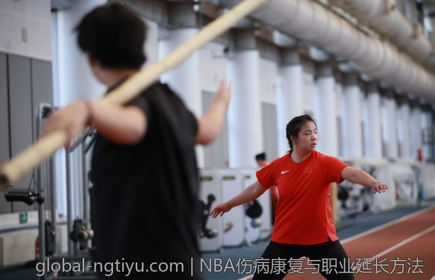 NBA伤病康复与职业延长方法