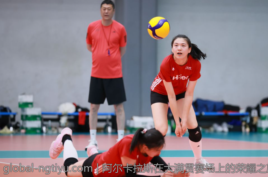 阿尔卡拉斯在大满贯赛场上的荣耀之旅与重要突破