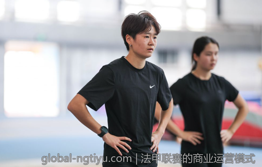 法甲联赛的商业运营模式