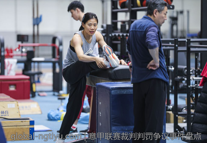 意甲联赛裁判判罚争议事件盘点