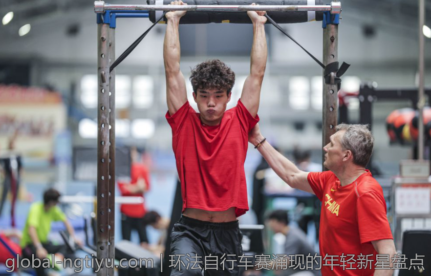 环法自行车赛涌现的年轻新星盘点
