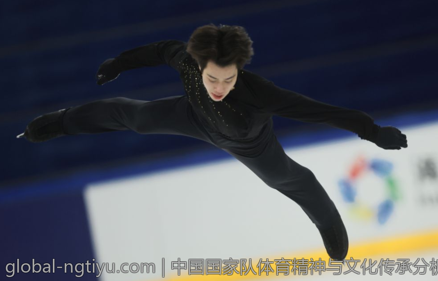 中国国家队体育精神与文化传承分析