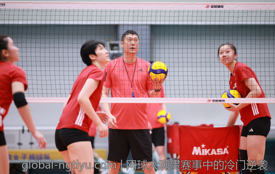 网球大满贯赛事中的冷门逆袭