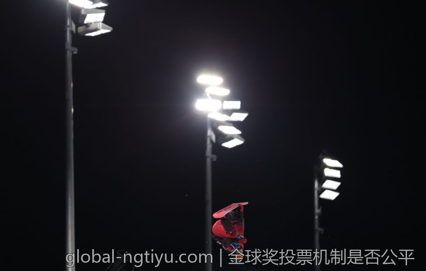 金球奖投票机制是否公平