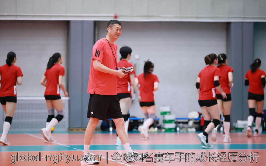 全球知名赛车手的成长经历分析