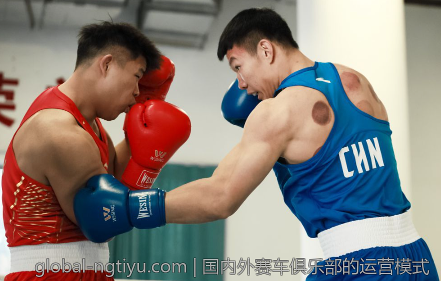 国内外赛车俱乐部的运营模式