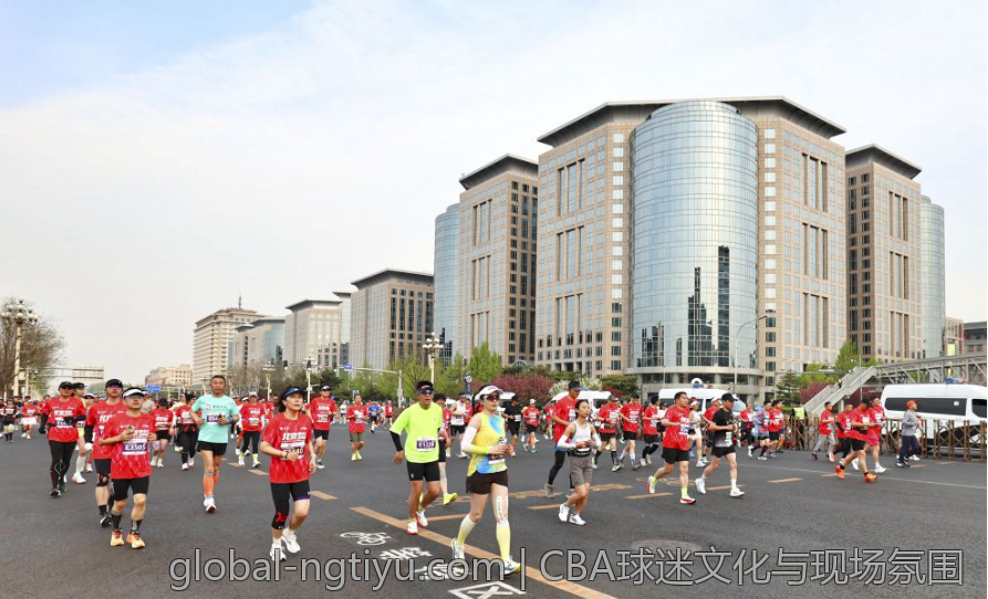 CBA球迷文化与现场氛围