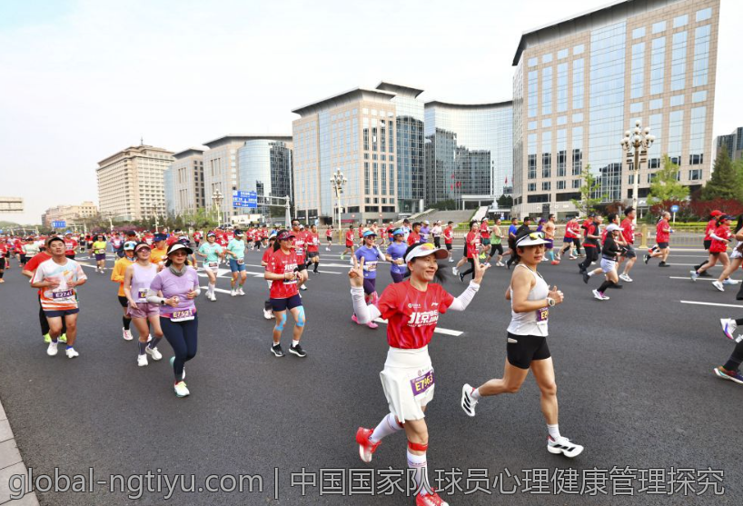 中国国家队球员心理健康管理探究