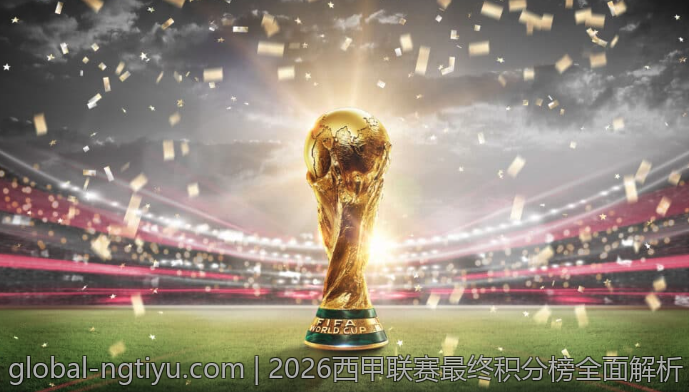 2026西甲联赛最终积分榜全面解析