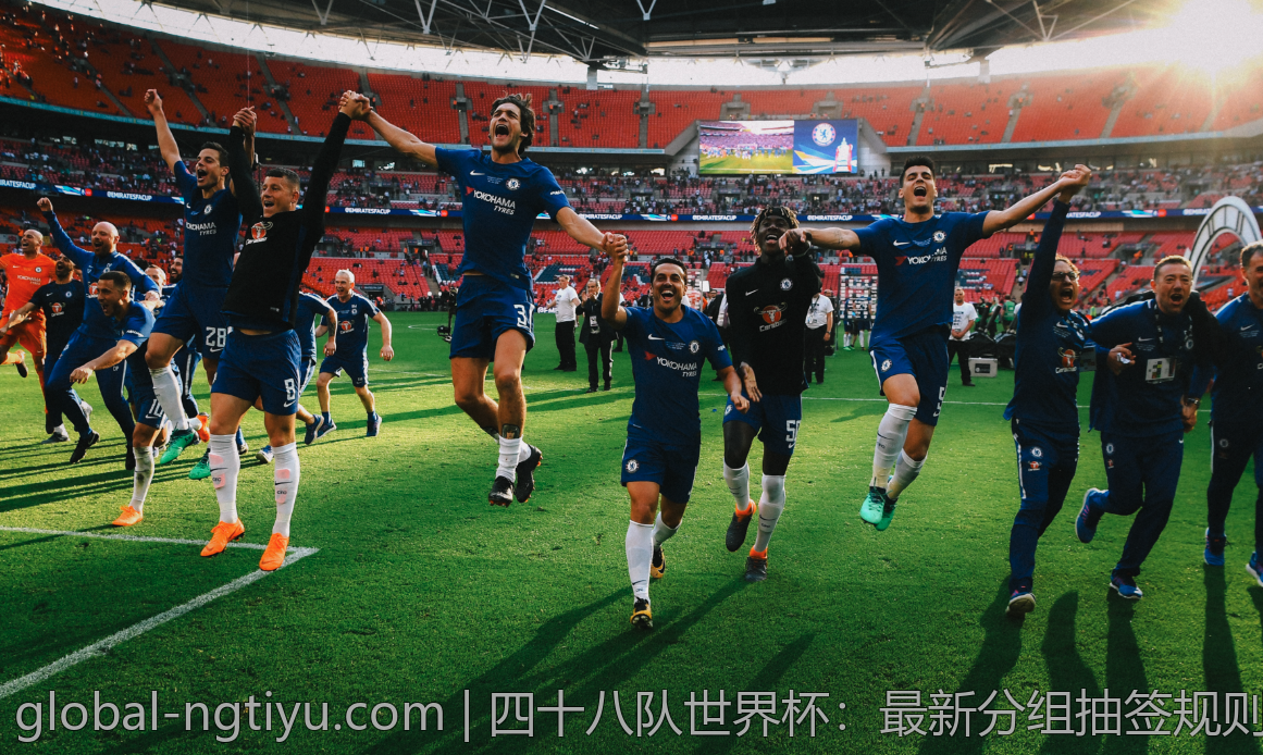 四十八队世界杯：最新分组抽签规则全攻略